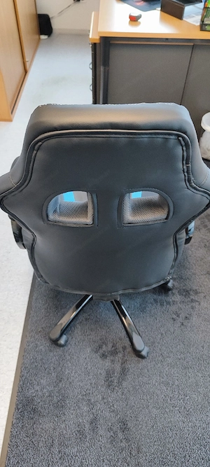 Nagelneu Bürostuhl Bild 3