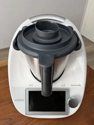 Thermomix TM6  Bild 3