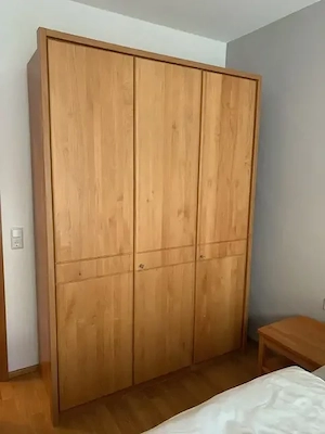 Schrank Schlafzimmer