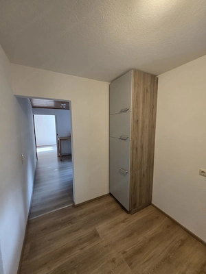 Wohnung Bludenz   Schillerstraße Ein Zuhause für alle, die gern mittendrin wohnen. Bild 2