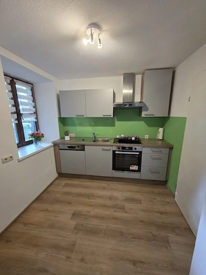 Wohnung Bludenz   Schillerstraße Ein Zuhause für alle, die gern mittendrin wohnen. Bild 3
