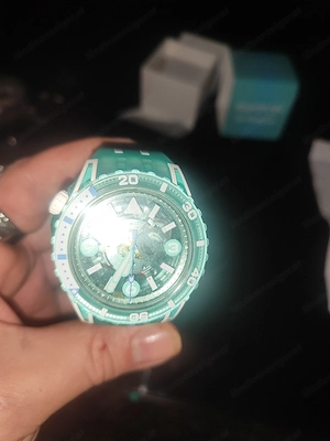 PaySwatch Medusa Scubaqua Bild 4