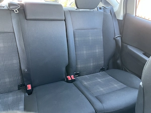 Merzedes-Benz A 160, W169, 4200 Euro Bild 3