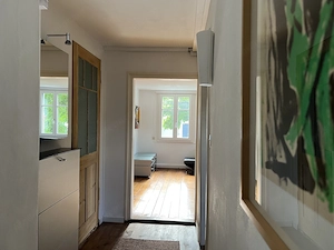 2,5- Zimmer Wohnung, 68 m2, Privat - RESERVIERT- Bild 14