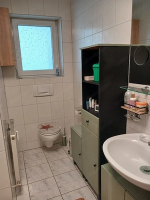 2 Zimmerwohnung in Lustenau Bild 6
