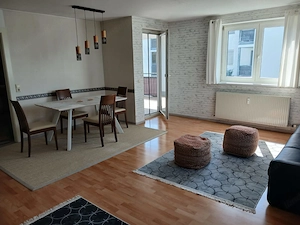 2 Zimmerwohnung in Lustenau Bild 8