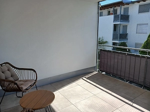 2 Zimmerwohnung in Lustenau