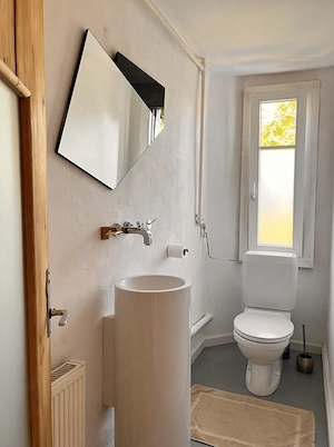 2,5- Zimmer Wohnung, 68 m2, Privat - RESERVIERT- Bild 13