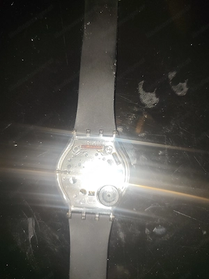 Swatch Jewellery 
