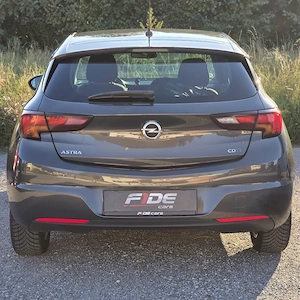 Opel Astra - TÜV NEU 06 2027 - Super Preis! Bild 4