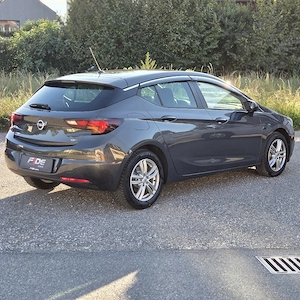 Opel Astra - TÜV NEU 06 2027 - Super Preis! Bild 3