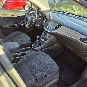 Opel Astra - TÜV NEU 06 2027 - Super Preis! Bild 7