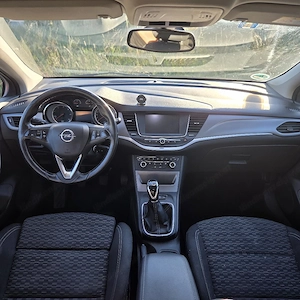 Opel Astra - TÜV NEU 06 2027 - Super Preis! Bild 6