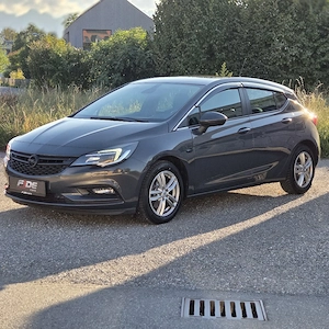 Opel Astra - TÜV NEU 06 2027 - Super Preis!