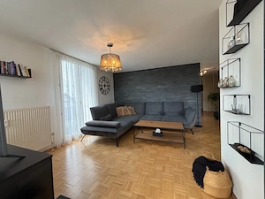 3 Zimmerwohnung zu verkaufen Bild 2