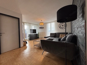 3 Zimmerwohnung zu verkaufen Bild 4