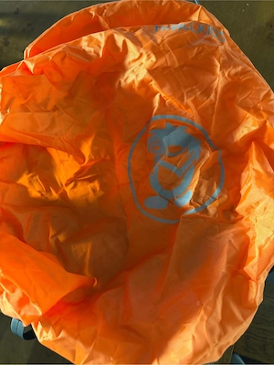 Rucksack Trollkids Bild 3