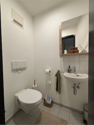 3 Zimmerwohnung zu verkaufen Bild 9