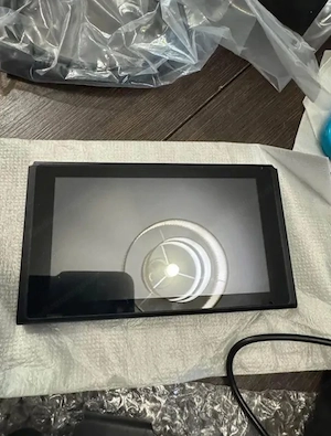 Nintendo Switch  Bild 4