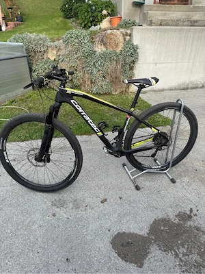 Fahrrad Corratec Revolution 29 Bild 5
