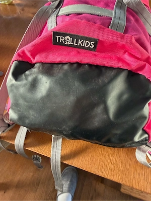 Trollkids Rucksack Bild 5