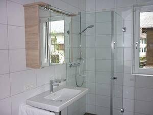 3-Zimmer Wohnung in Sulz zu vermieten Bild 8