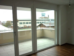 3-Zimmer Wohnung in Sulz zu vermieten Bild 2