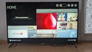LG Smart Led TV 55" 139cm Bild 3