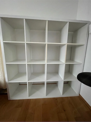Ikea Kallax Regal Bild 2