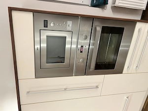 Einbauküche Bild 2