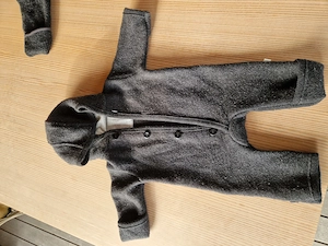 Wollwalk Disana Gr. 50 56