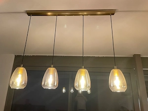 Lampe zu verschenken Bild 2