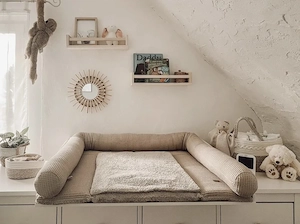Wickeltischaufsatz Hemnes Bild 3
