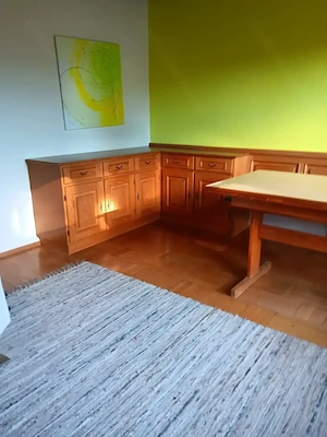Ein Zimmer zum Leben und Geniessen wochen oder monatsweise in Rankweil zu vermieten 