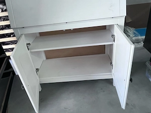 Hemnes Sekretär Bild 2