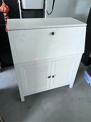 Hemnes Sekretär