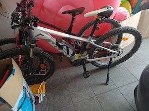 Top E-Bike für Damen super Zustand Bild 3