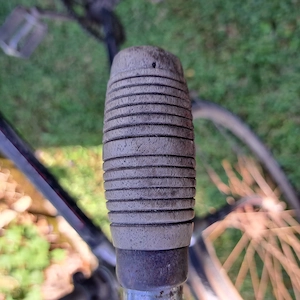 Originales unverbasteltes Herrenfahrrad Bild 4