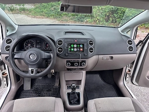 VW Golf Plus, 2012, 86 PS, Benzin, 185T Bild 4