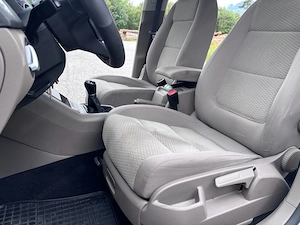 VW Golf Plus, 2012, 86 PS, Benzin, 185T Bild 5
