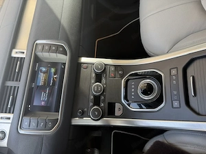 Range Rover Evoque 2.0 TD4 SE Automatik - Leder - 100.000 km