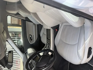 Range Rover Evoque 2.0 TD4 SE Automatik - Leder - 100.000 km Bild 2