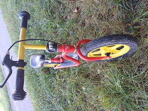 Puky Laufrad Bild 2