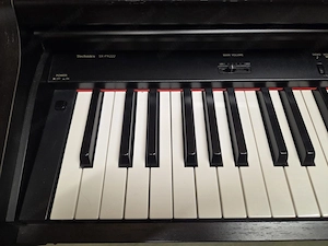 E-Piano von Technics SX-PX222 Bild 3