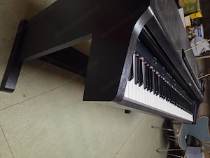 E-Piano von Technics SX-PX222 Bild 4