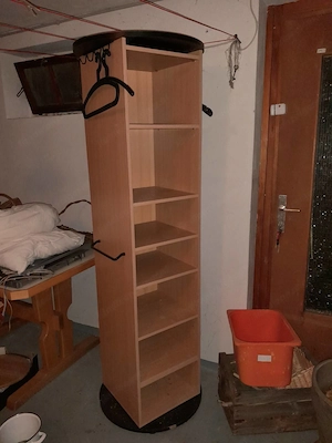 Möbel zu verschenken Bild 4