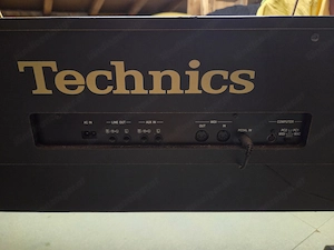 E-Piano von Technics SX-PX222 Bild 7