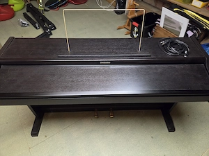 E-Piano von Technics SX-PX222 Bild 5