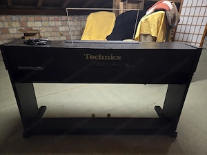 E-Piano von Technics SX-PX222 Bild 6