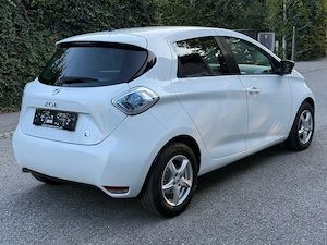 Renault Zoe 22kwH R240 Bild 4